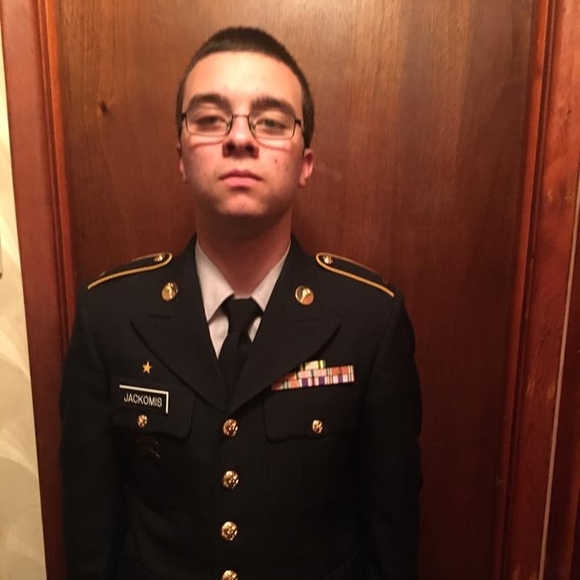 Meet your Posher, Matt - Picture 1 of 1